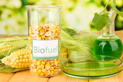 Seend Cleeve biofuel availability