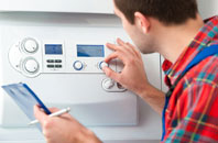 free Seend Cleeve gas safe engineer quotes